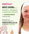 CELL ENERGY BOOST SHOT Spodbujevalec mikrocirkulacije kože