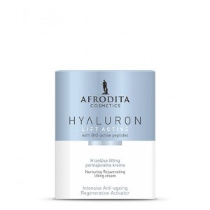 HYALURON Lift Active Hranljiva LIFTING pomlajevalna krema
