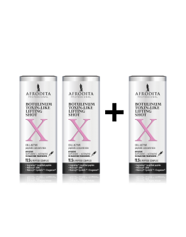 X LIFTING SHOT Peptidni koncentrat