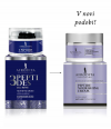 3 PEPTIDES Hranljiva krema