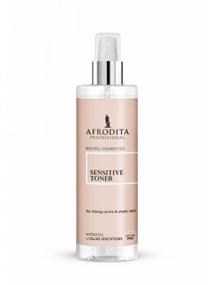 NEURO-SENSITIVE Pomirjevalni tonik za občutljivo in atopično kožo