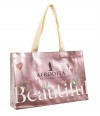 Vrečka PP BEAUTY roza – srednja 