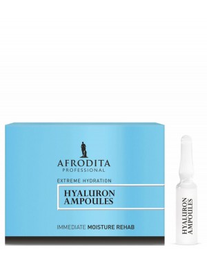 HYALURON Ampule 5 x 1.5 ml