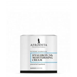 HYALURON 24h Vlažilna krema 