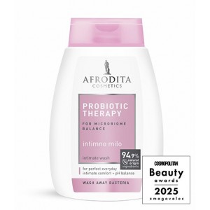 PROBIOTIC THERAPY Intimno milo 