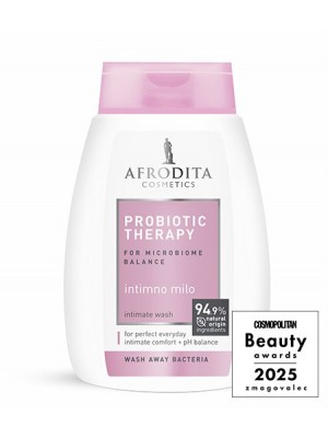 PROBIOTIC THERAPY Intimno milo 