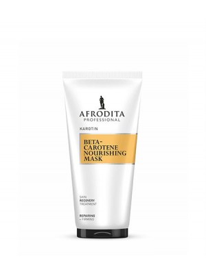KAROTIN Hranljiva maska