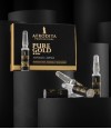 PURE GOLD 24 Ka Ampule