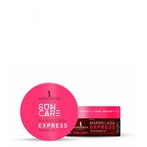SUN CARE MARMELADA Express 