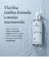 CLEAN UP Peneč čistilni gel