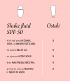MULTIACTIVE Shake fluid SPF 50 MULTIACTIVE Shake fluid SPF 50