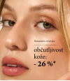 MULTIACTIVE Zaščitni fluid s peptidi SPF 30 2.0