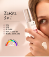 MULTIACTIVE Zaščitni fluid s peptidi SPF 30 2.0
