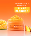 SUN CARE  MARMELADA MANGO z bleščicami