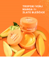 SUN CARE  MARMELADA MANGO z bleščicami