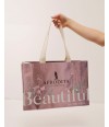 Vrečka PP BEAUTY roza – srednja 