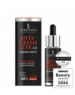 ANTI-CELLULITE SUPER SHOT 2.0
