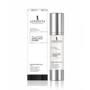 ANTI AGE Fluid