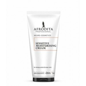 NEURO SENSITIVE Vlažilna krema za občutljivo in atopično kožo