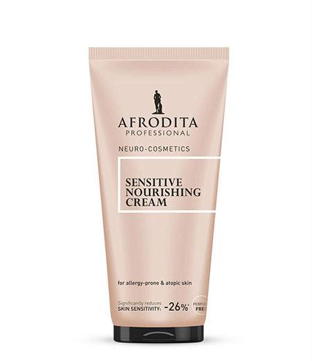 NEURO SENSITIVE Hranljiva krema za občutljivo in atopično kožo NEURO SENSITIVE Hranljiva krema za občutljivo in atopično kožo