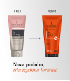 ANTI-CELLULITE Fat burning krema z grelnim učinkom