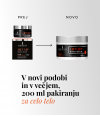 LIFT-UP BODY CREAM Učvrstitvena krema za telo LIFT-UP BODY CREAM Učvrstitvena krema za telo
