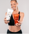 ANTI-CELLULITE Fat burning krema z grelnim učinkom ANTI-CELLULITE Fat burning krema z grelnim učinkom