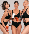 ANTI-CELLULITE Body slimming gel s hladilnim učinkom ANTI-CELLULITE Body slimming gel s hladilnim učinkom