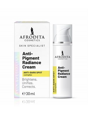 ANTI-PIGMENT Posvetljevalna krema 