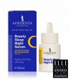 BEAUTY SLEEP Nočni serum z melatonin-like učinkom BEAUTY SLEEP Nočni serum z melatonin-like učinkom