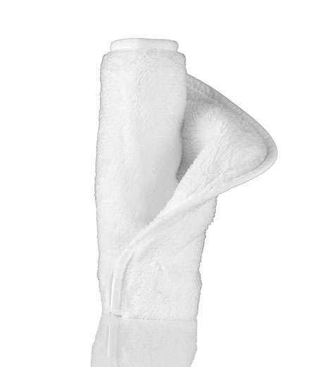 CLEAN UP Specialna brisačka za čiščenje obraza