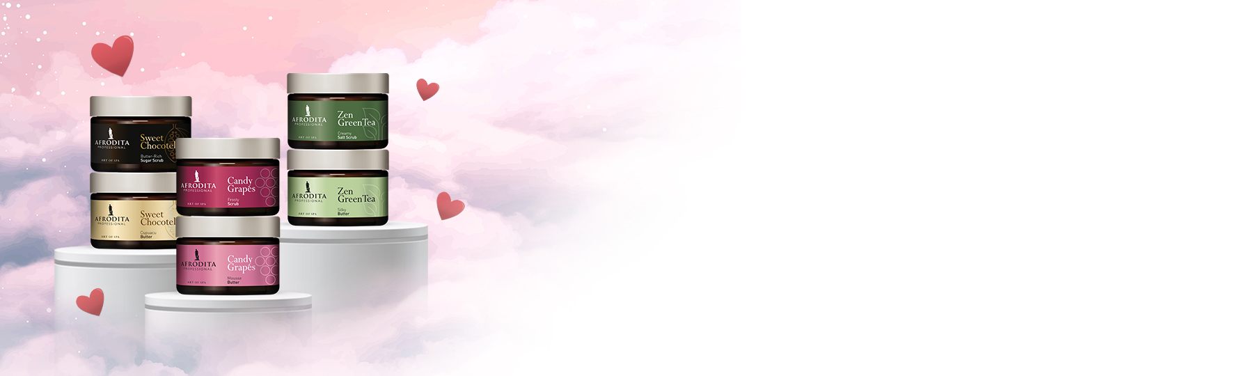 4.	ZALJUBLJENI DVOJČKI ZA TELO