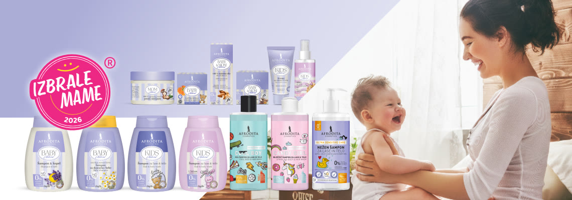 BABY & KIDS NATURAL