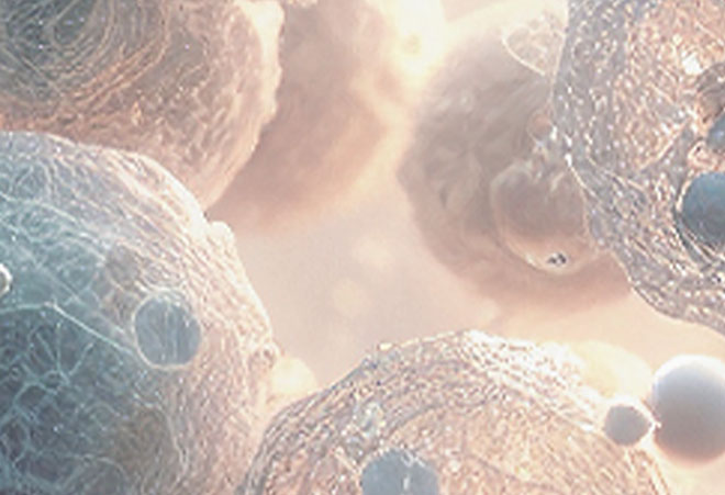 Eksosomi: nova znanost, ki bo spremenila kako se koža stara