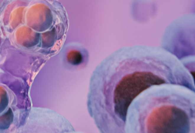 EKSOSOMI - KAJ SO IN KAKO DELUJEJO?