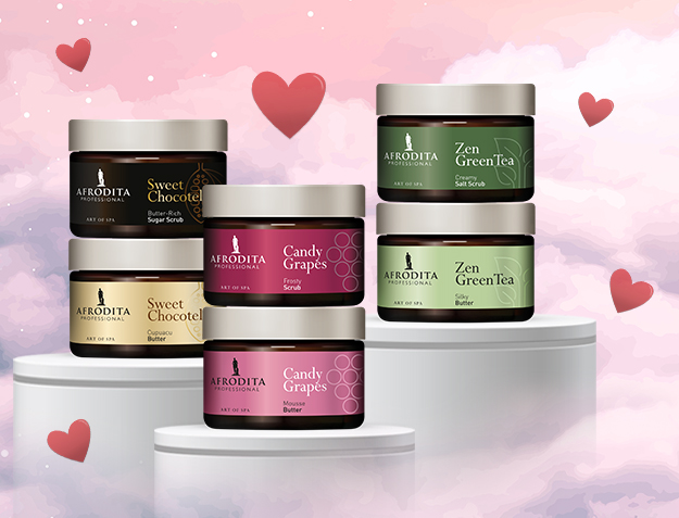 4.	ZALJUBLJENI DVOJČKI ZA TELO