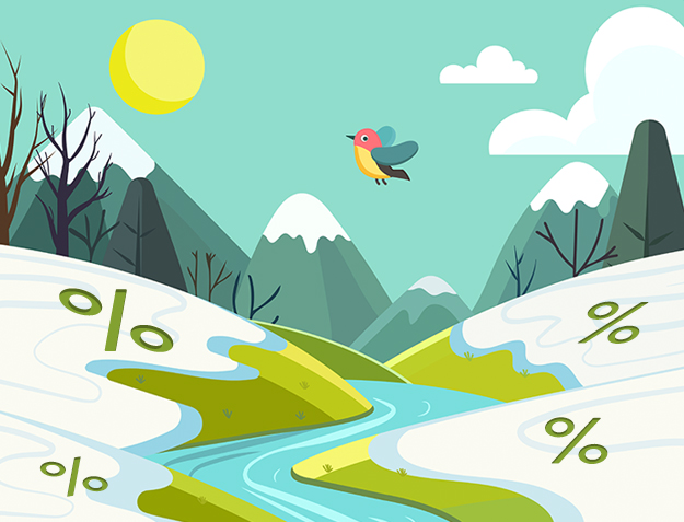 8.	LEPOTNE UGODNOSTI MESECA – FEBRUAR