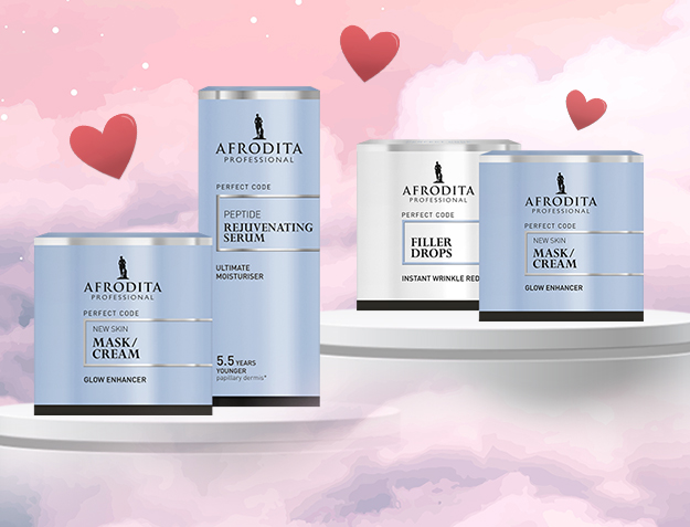 2.	PERFECT CODE duo pack 