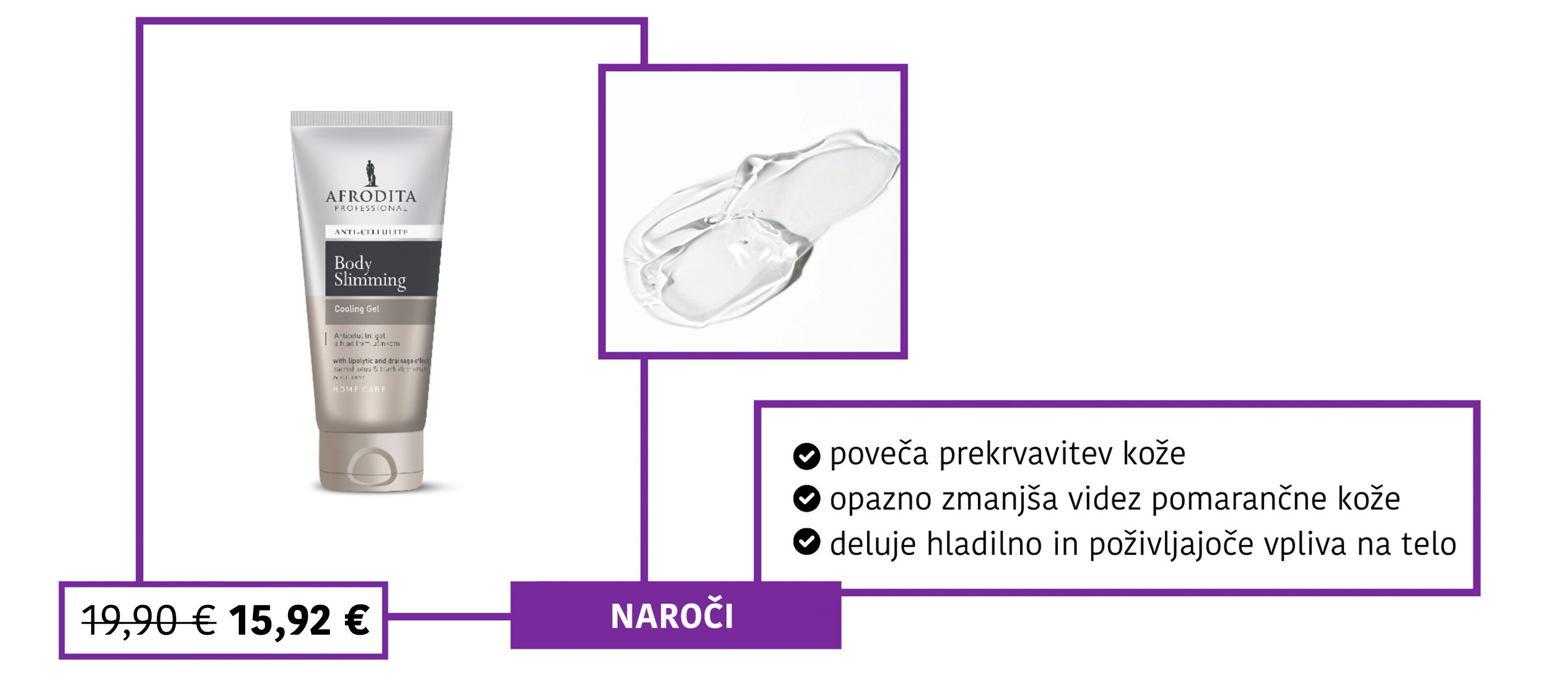 Živijo, čvrsta koža! slika BODY SLIMMING