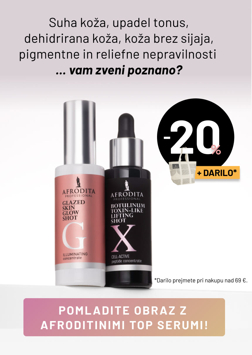 Anti Age Serumi