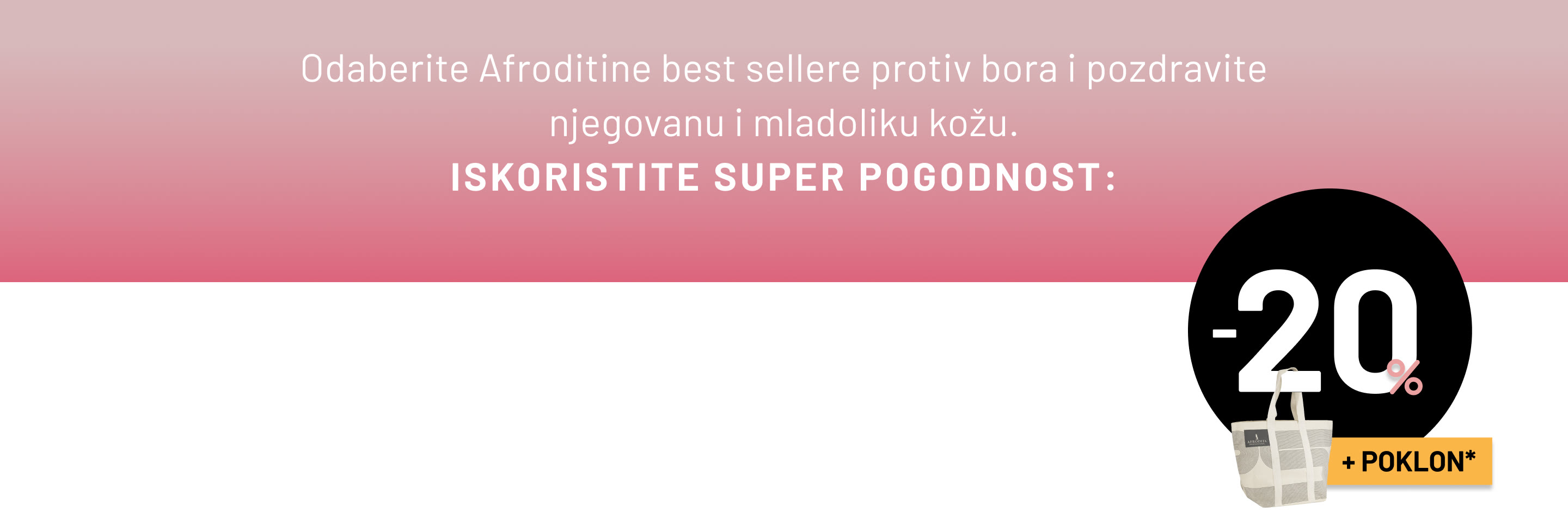 Anti Age Serumi