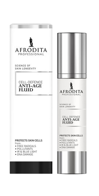 Anti Age Serumi