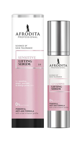Anti Age Serumi