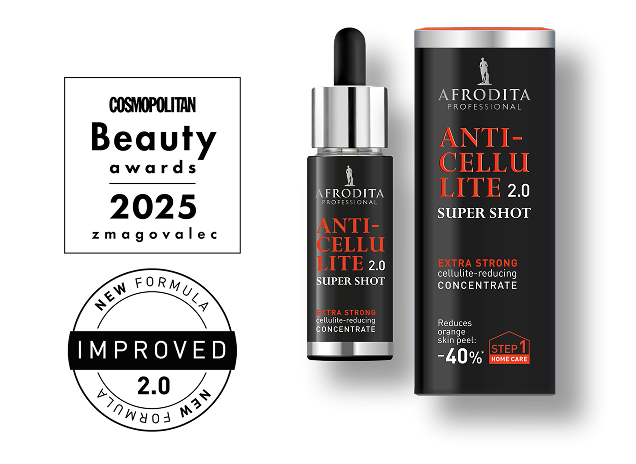 Anti Cellulite 2026