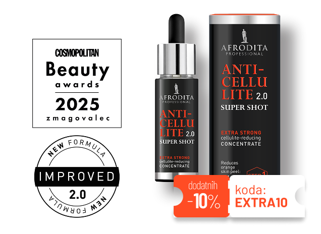 Anti Cellulite 2026