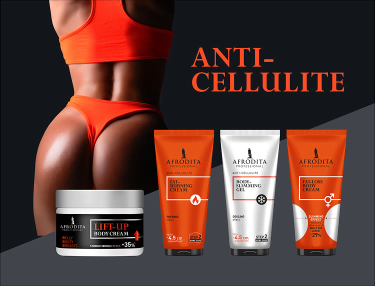 ANTI-CELLULITE