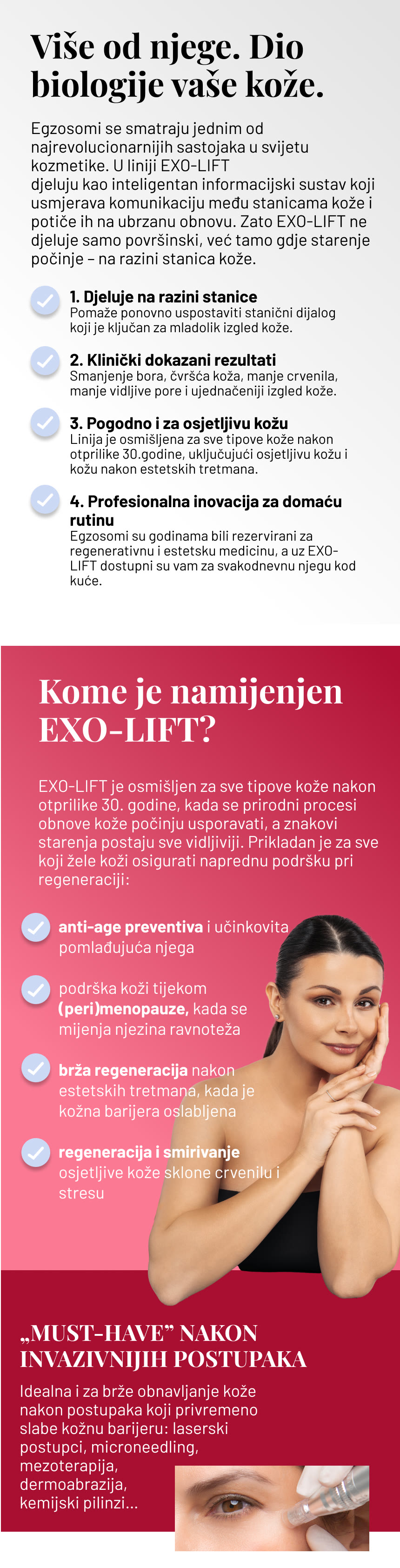 EXO-LIFT