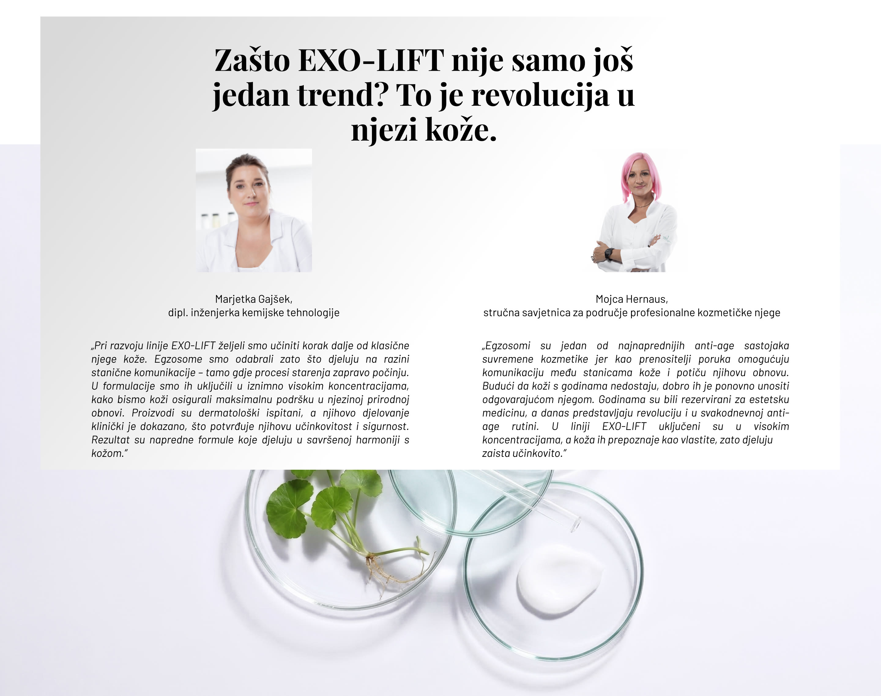EXO-LIFT