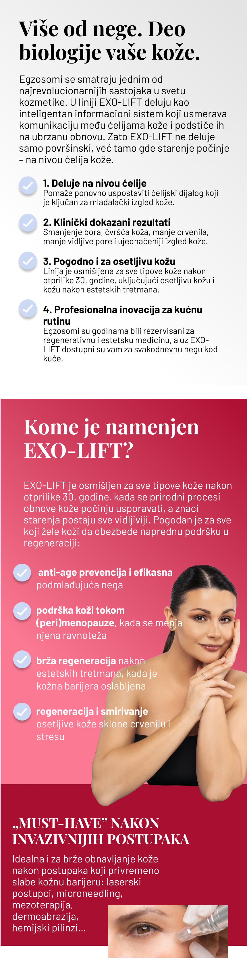 EXO-LIFT