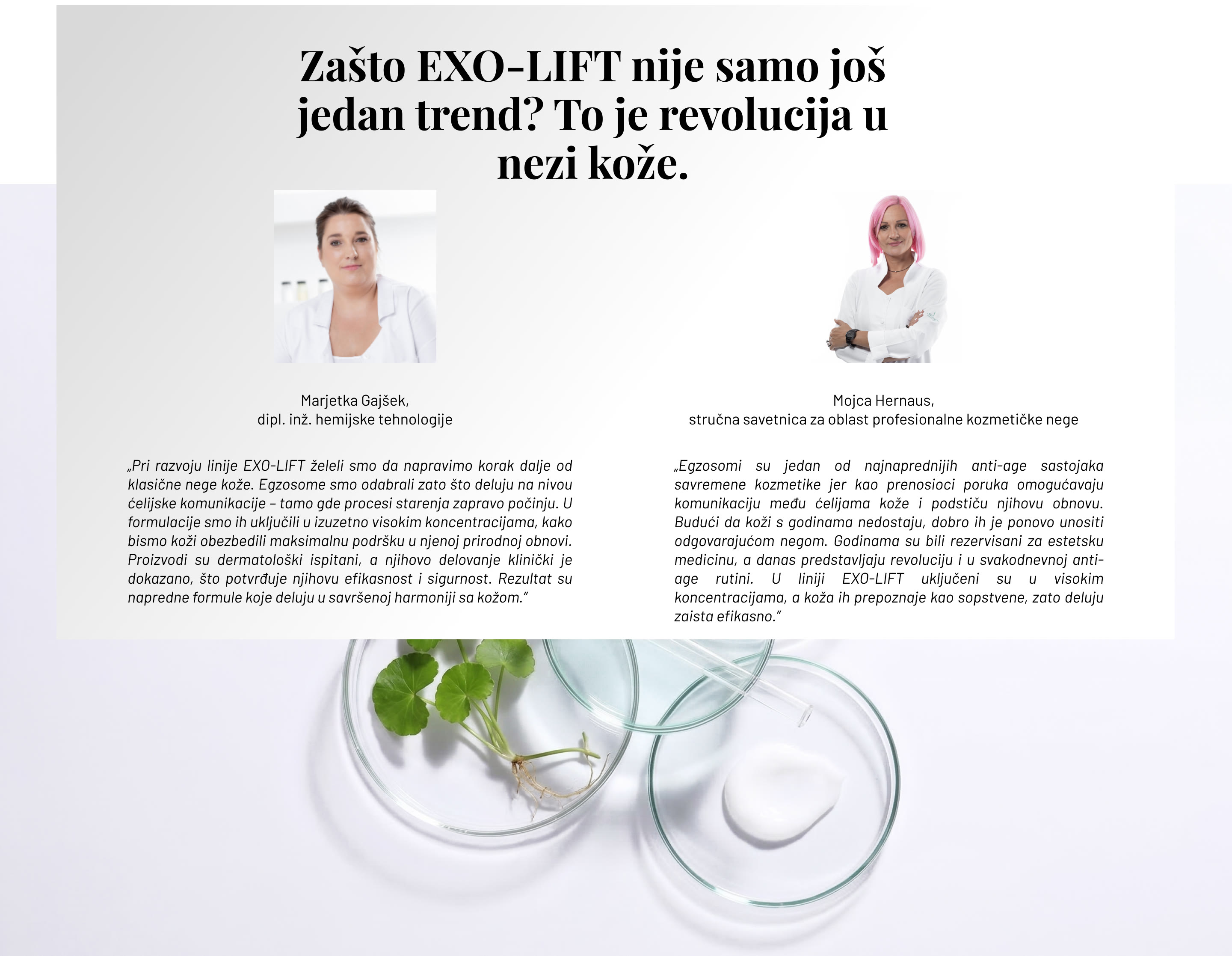 EXO-LIFT